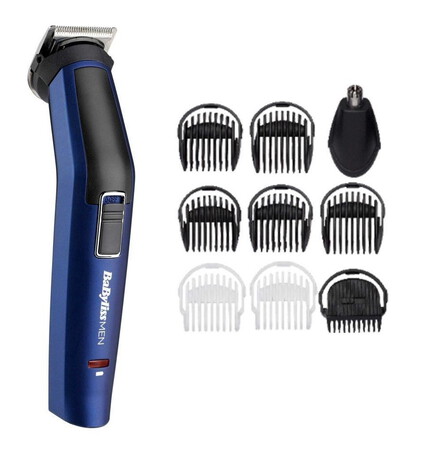 Babyliss Tondeuse Multifonctions 7255PE