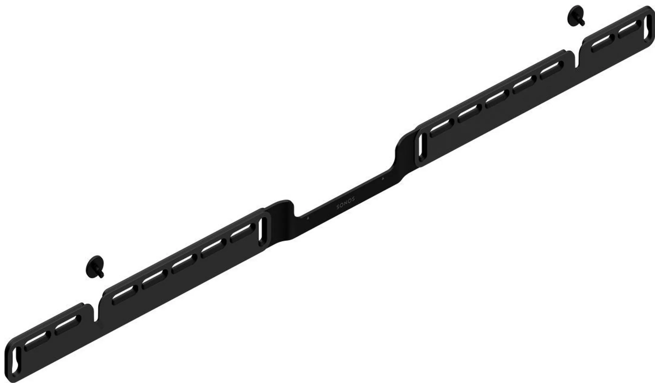 SONOS Support Speaker for Soundbar Sonos ARC - Black image