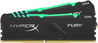 Hyperx Fury RGB - 16 Go (2 X 8 Go) 3200 Mhz DDR4