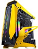 RAIJINTEK NYX PRO - Jaune