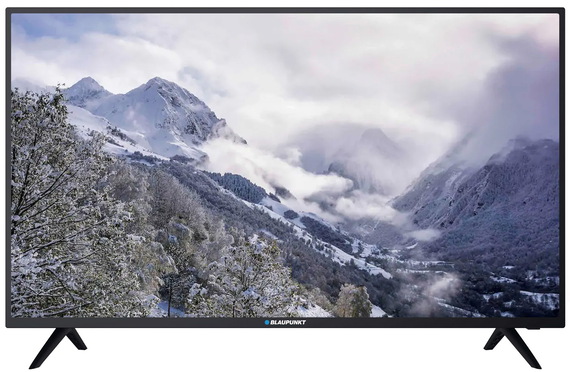 Blaupunkt TV BS40F2012NEB - 40 pouces