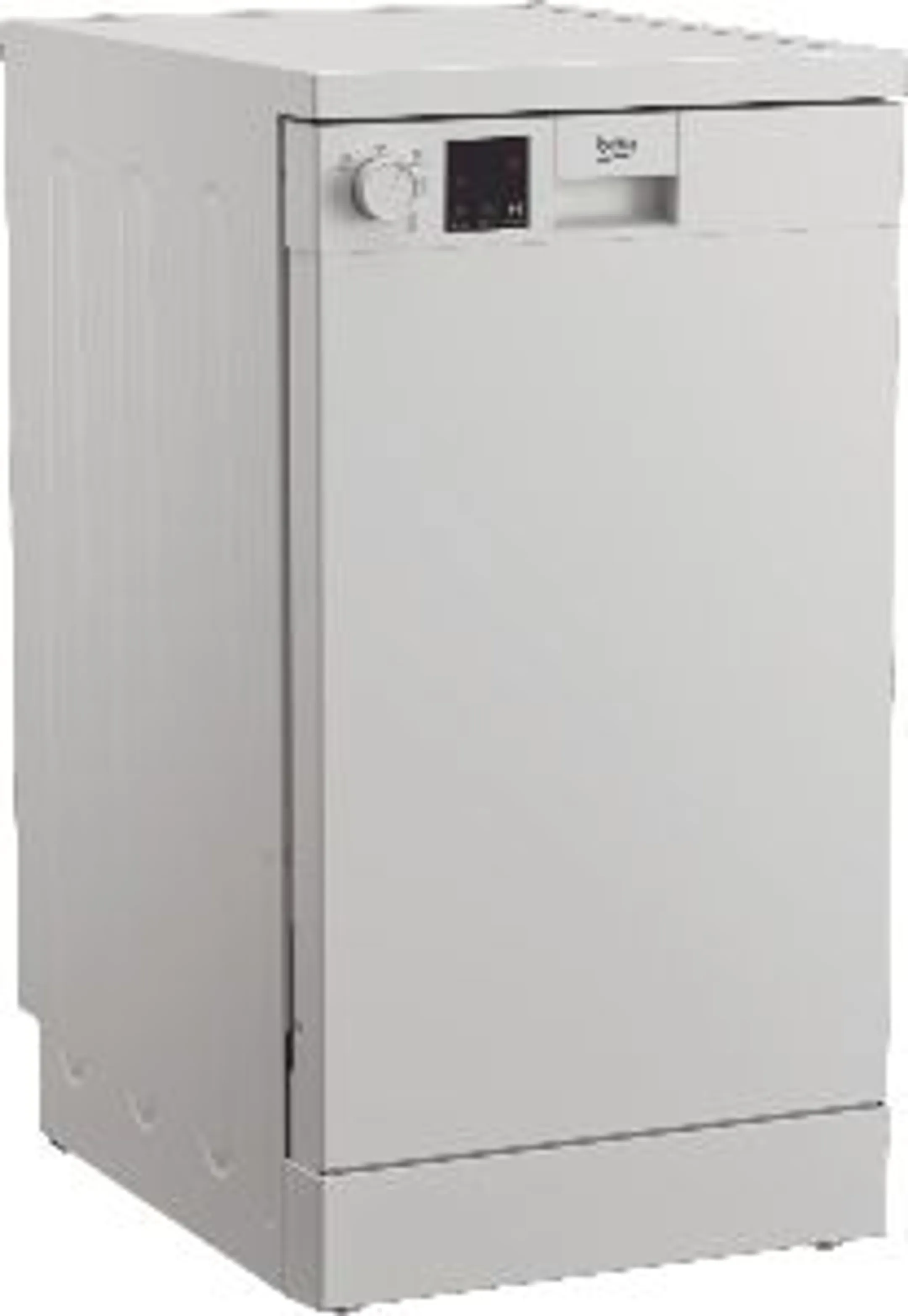 Beko Dishwasher compact DVS05024W image