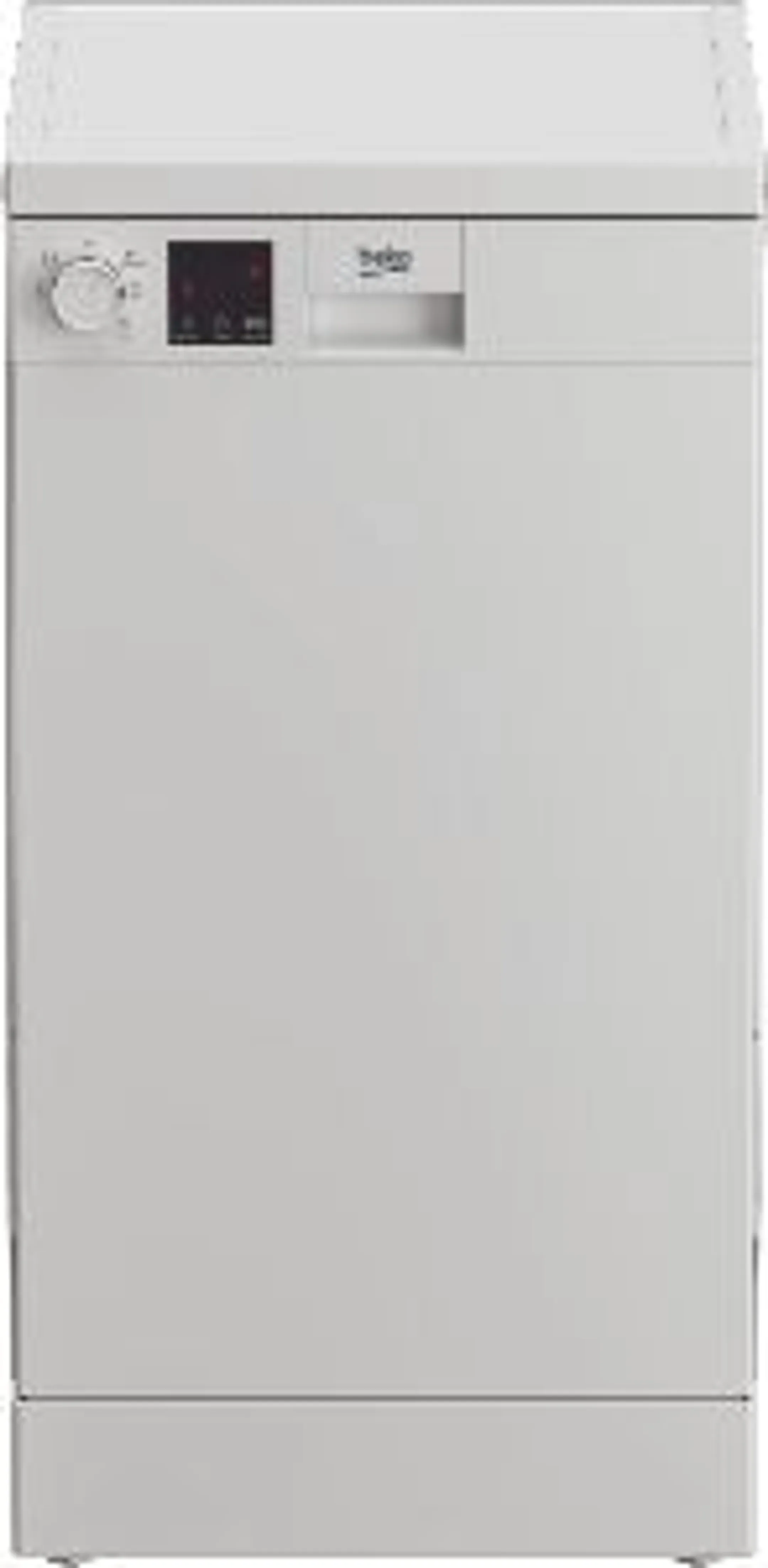 Lave-vaisselle compact DVS05024W