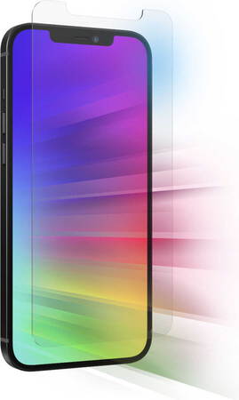 Lindson Film de protection pour iPhone 12 Pro Max (2 pièces)