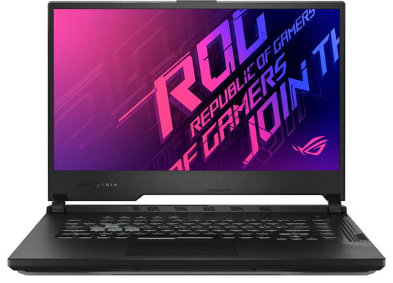 Asus ROG Strix G512LV-HN230T QWERTZ