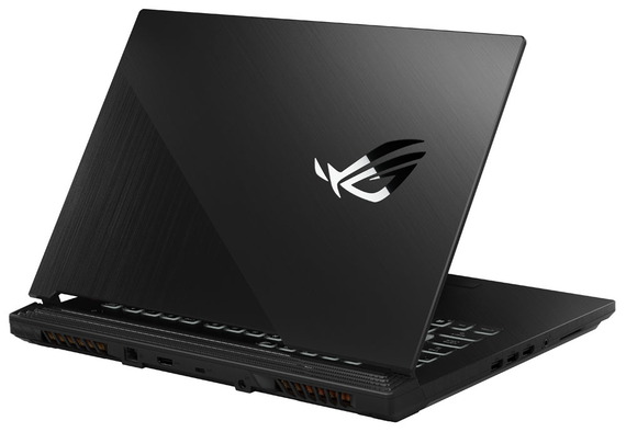 Asus ROG Strix G512LV-HN230T QWERTZ