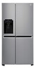 LG Frigo américain GSL471ICEZ