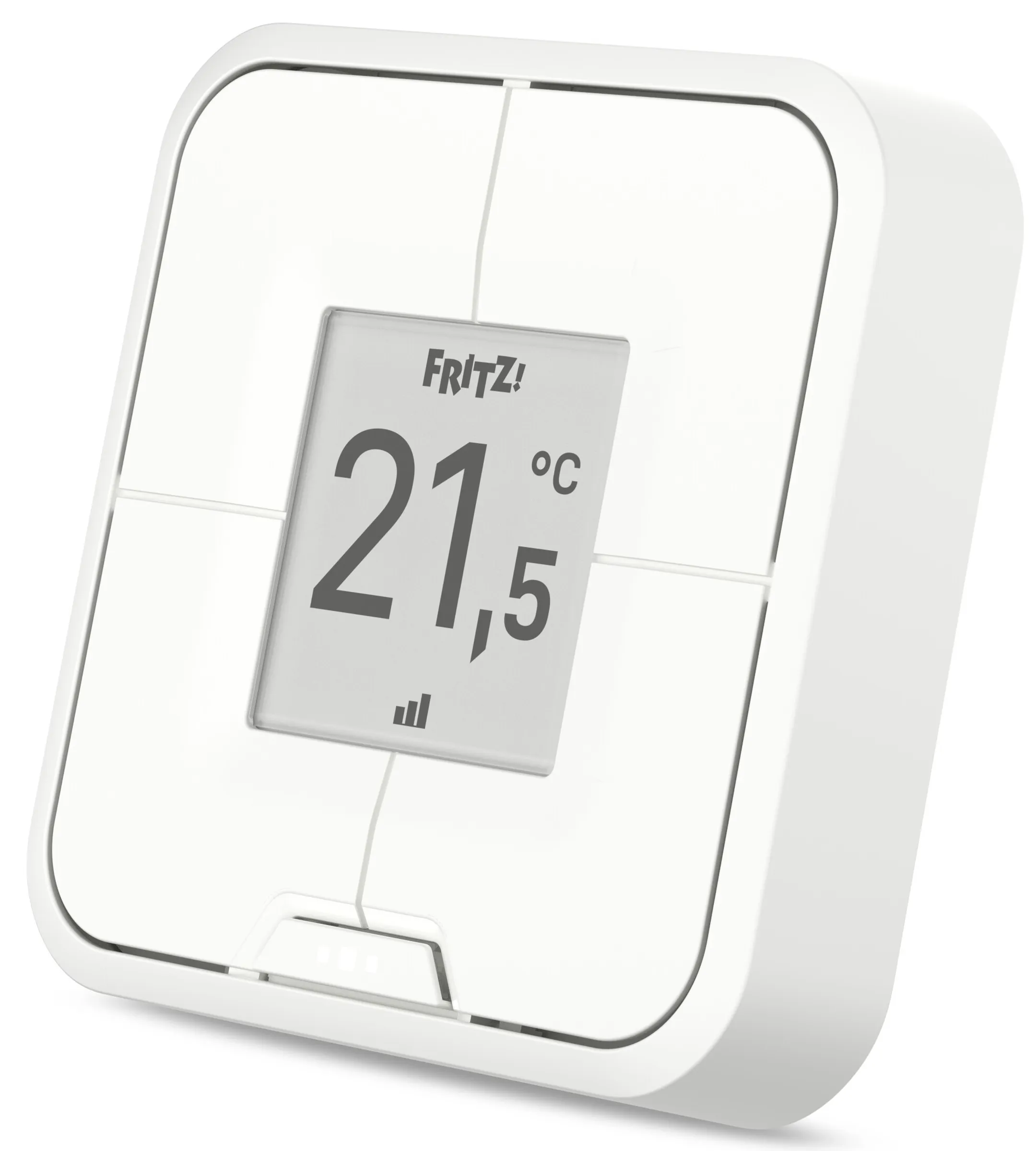 FRITZ!DECT 440 Remote control smart network