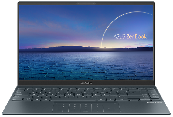 Asus ZenBook 14 UX425EA-HM046T QWERTZ