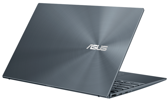 Asus ZenBook 14 UX425EA-HM046T QWERTZ