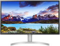LG Moniteur 31,5" - 32UL750-W