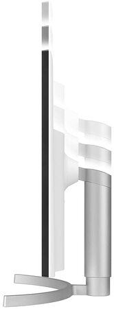 LG Moniteur 31,5" - 32UL750-W