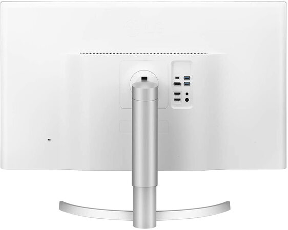 LG Moniteur 31,5" - 32UL750-W