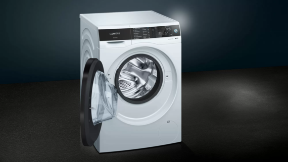 Siemens Lave-linge séchant iQ500 WD4HU500FF