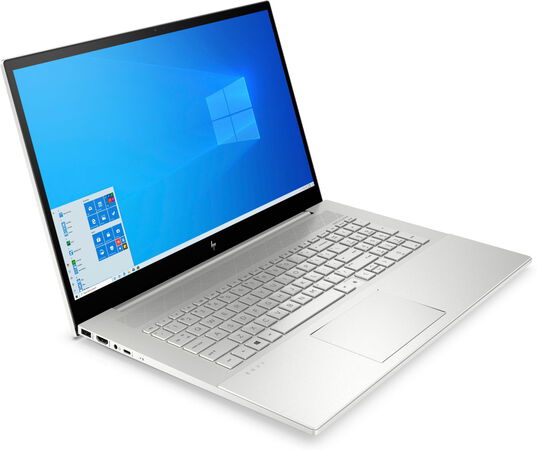 HP ENVY Laptop 17-cg1000nz QWERTZ