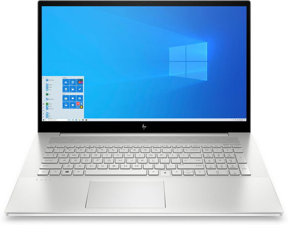 HP ENVY Laptop 17-cg1000nz QWERTZ