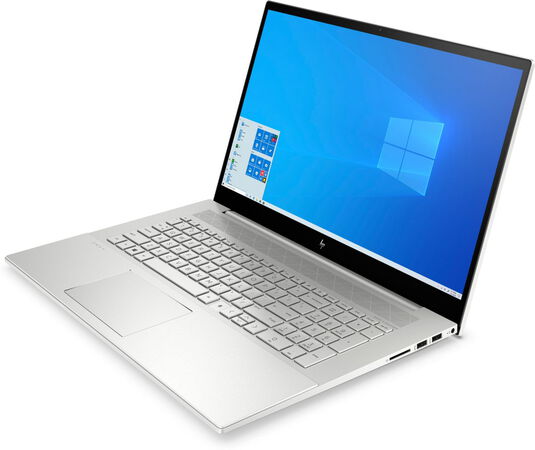 HP ENVY Laptop 17-cg1000nz QWERTZ