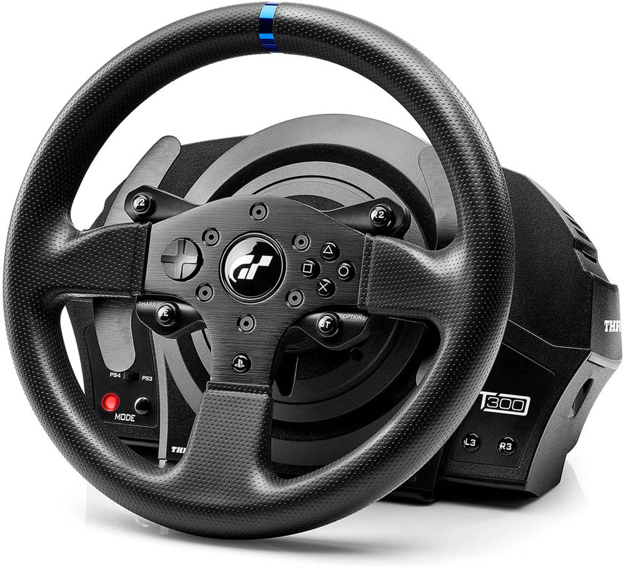 Thrustmaster T300RS GT Edition image