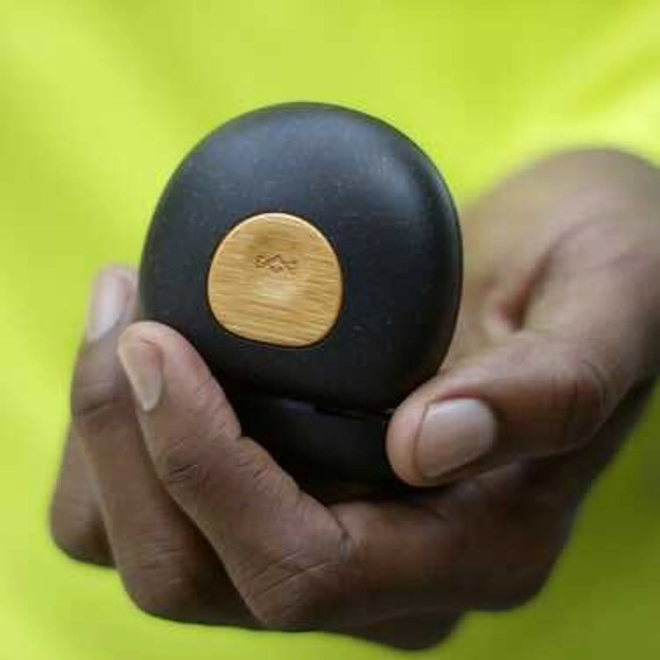 House Of Marley Champion True Wireless Ohrhörer - Schwarz image