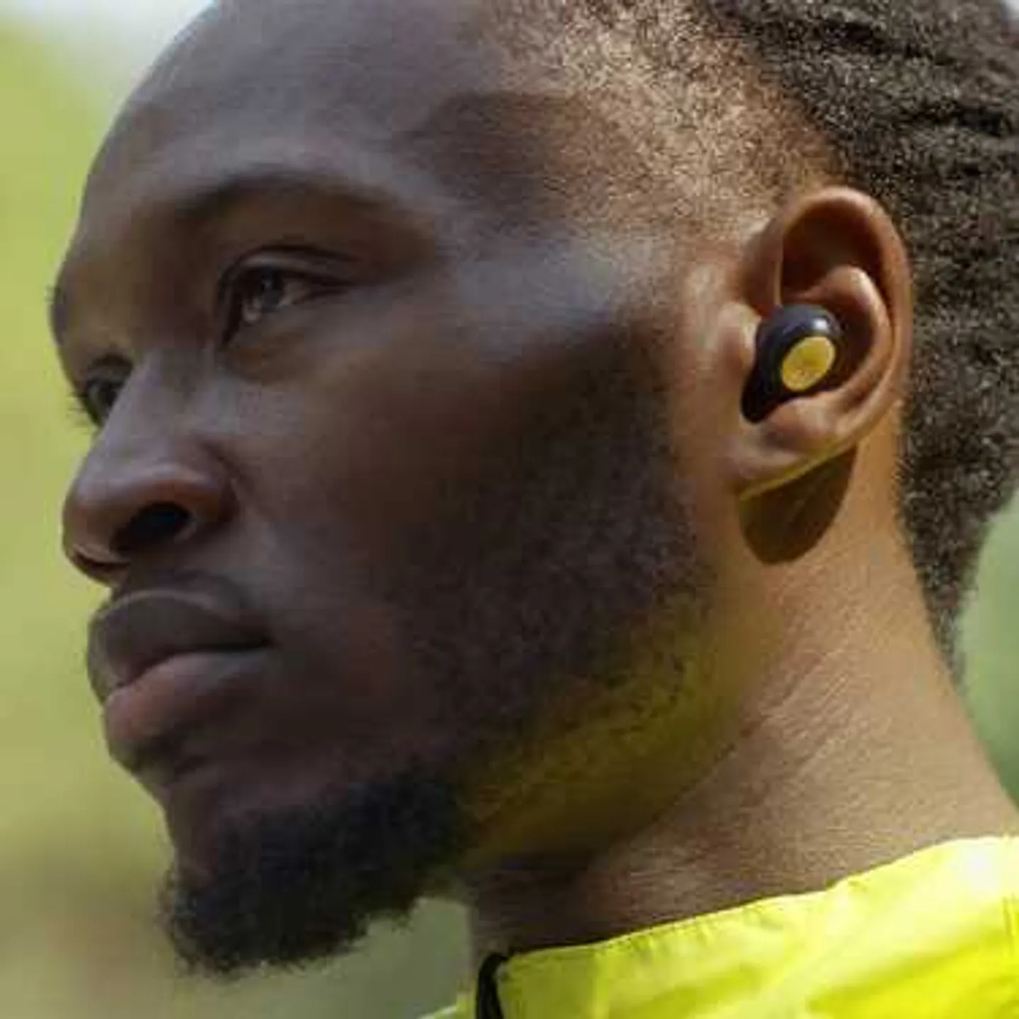 House Of Marley Champion True Wireless Bluetooth Earbuds Black HIFI