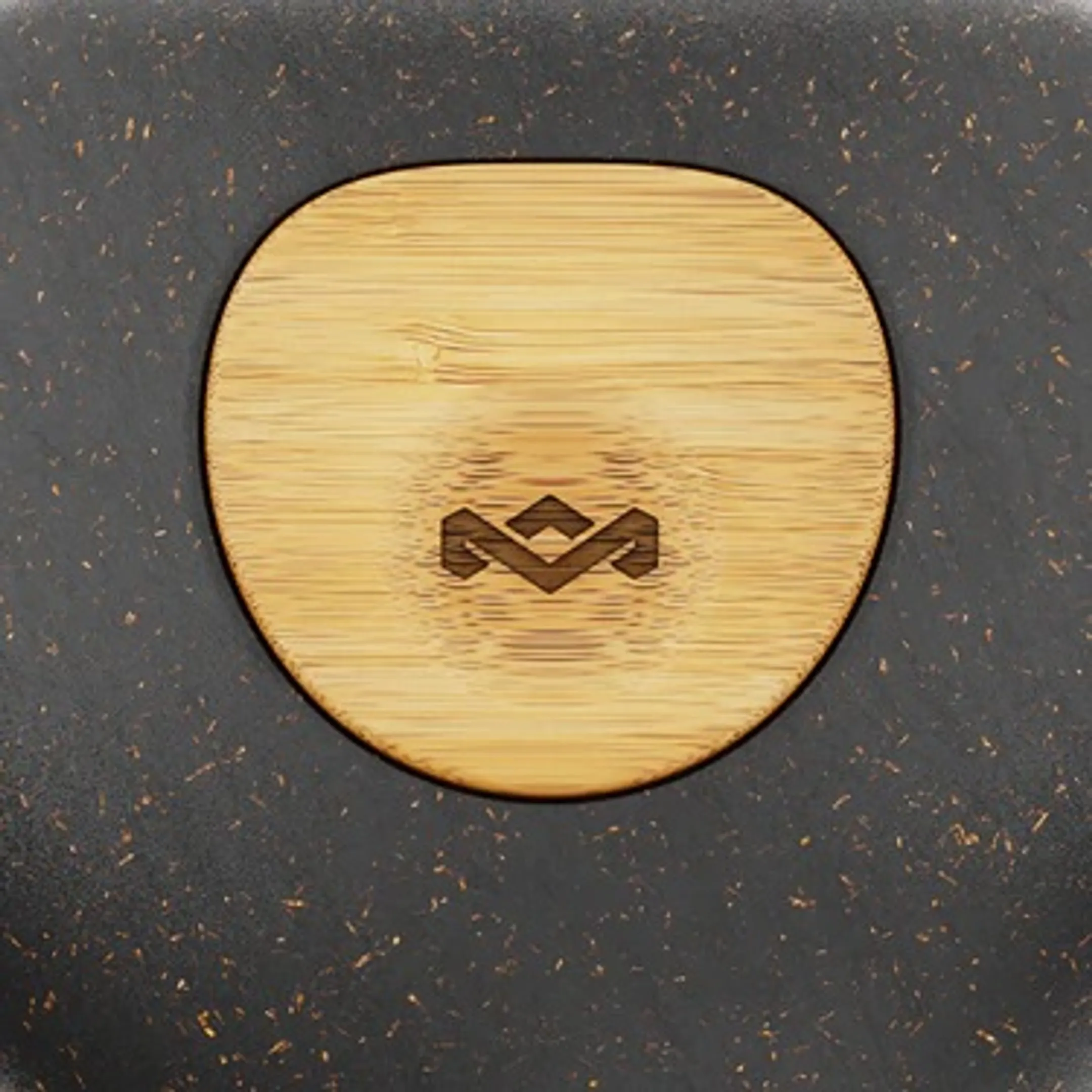 House Of Marley Champion True Wireless Ohrhörer - Schwarz image