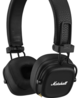 Marshall Major IV Casque Noir