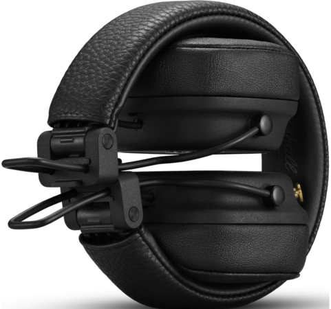 Marshall Major IV Casque Noir