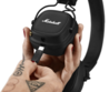 Marshall Major IV Casque Noir
