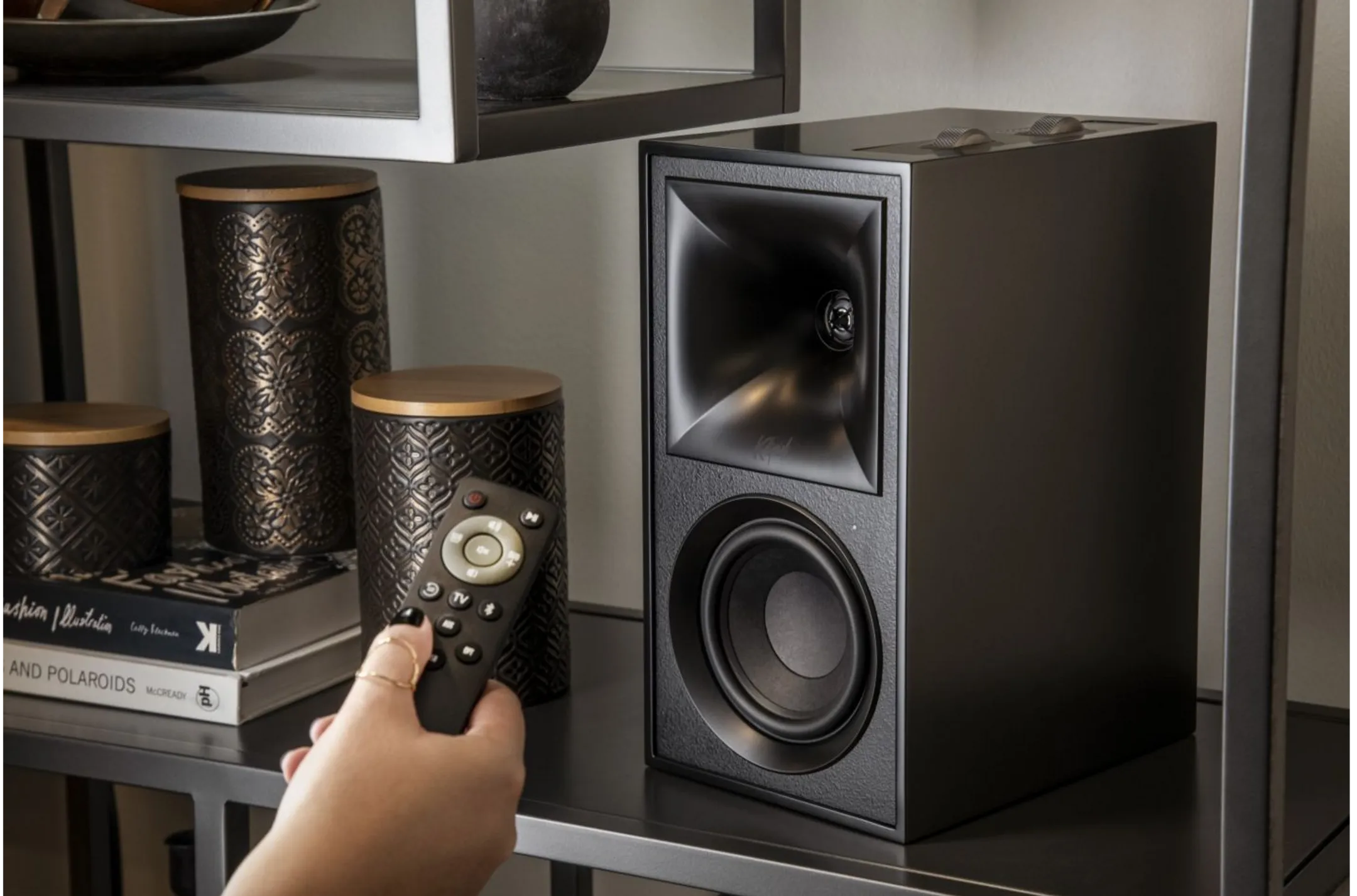 KLIPSCH image