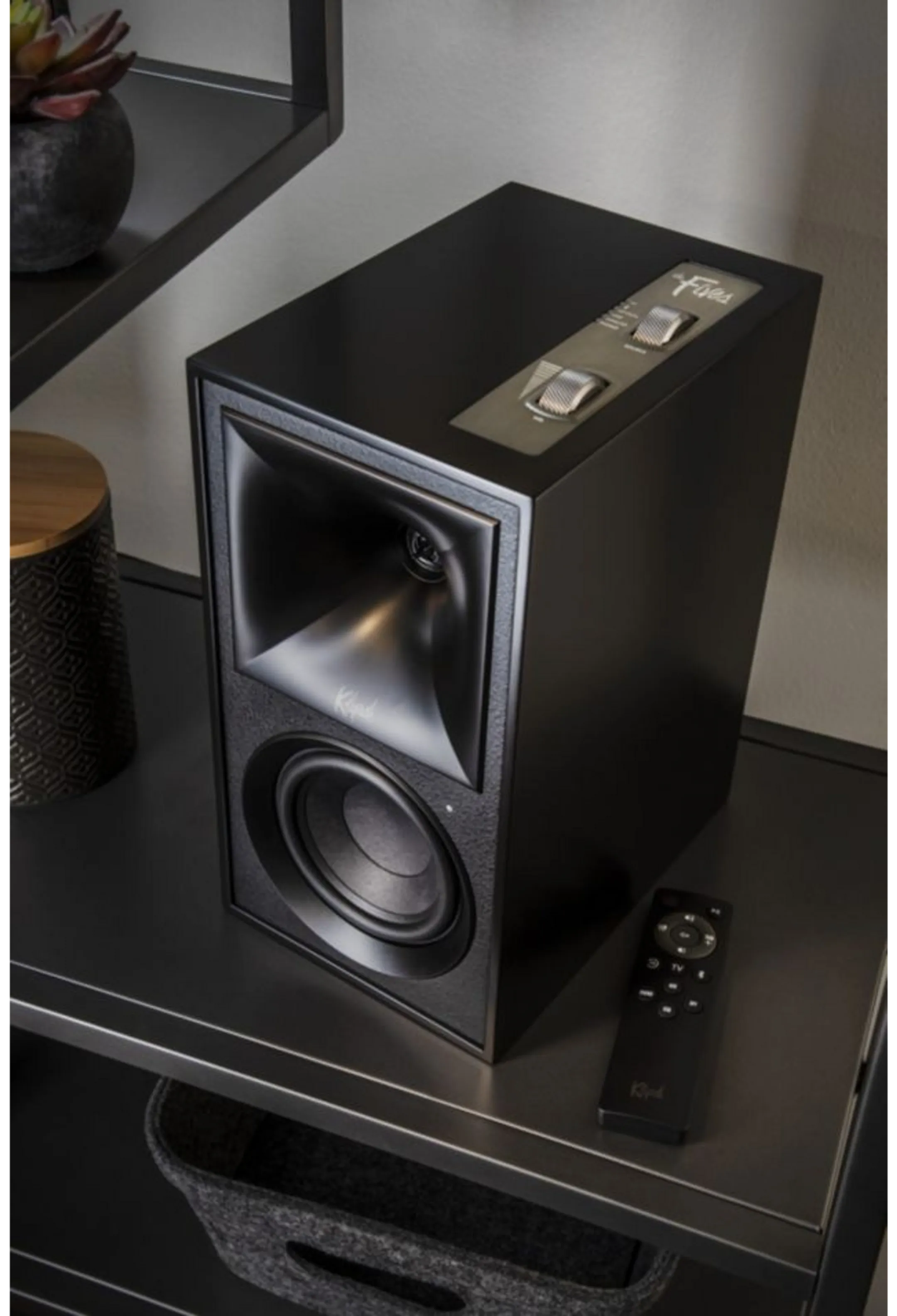 KLIPSCH image