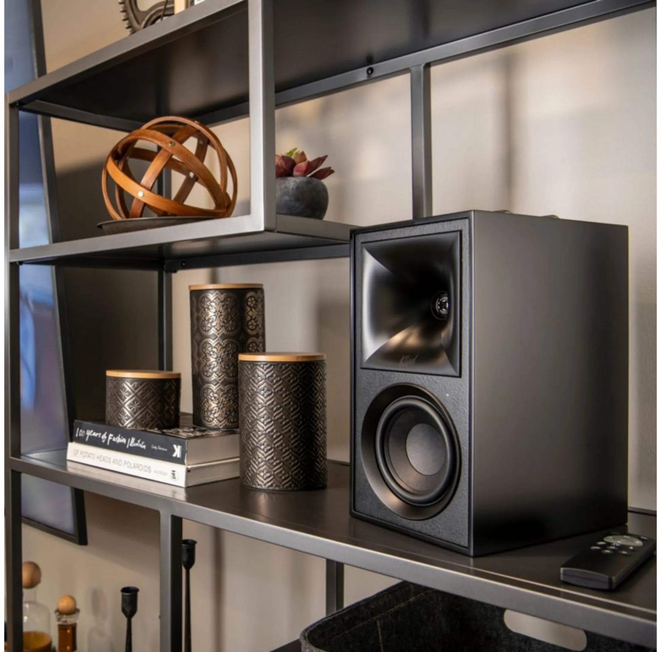KLIPSCH image