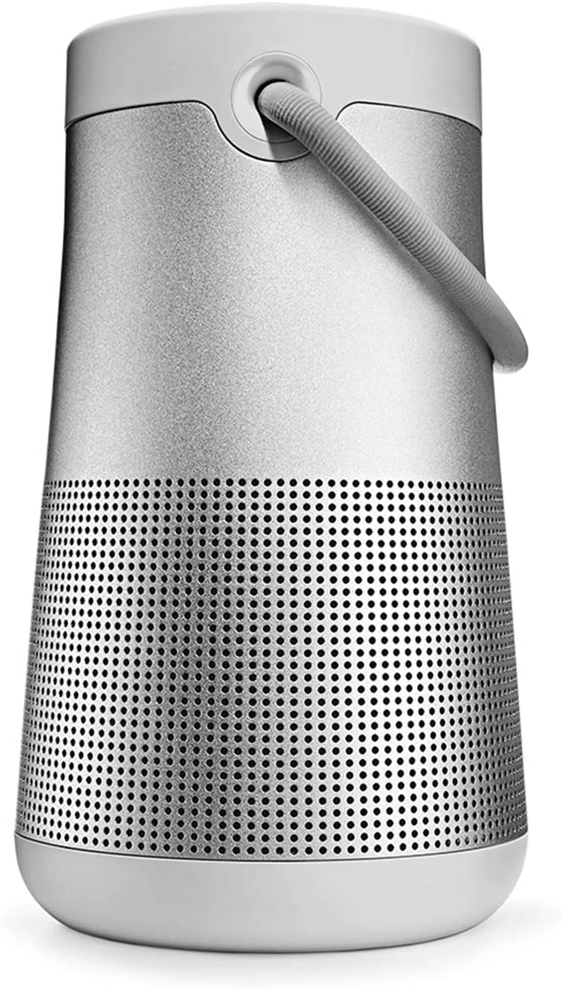 Enceinte Bluetooth SoundLink Revolve+ Serie II - Argent