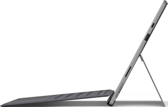 Microsoft Surface Pro 7+ Core™ i7 512 Go SSD - Platine