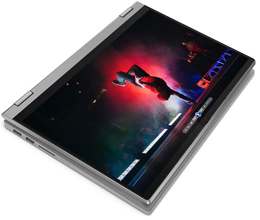 Lenovo IdeaPad Flex 5 14ITL05 QWERTZ