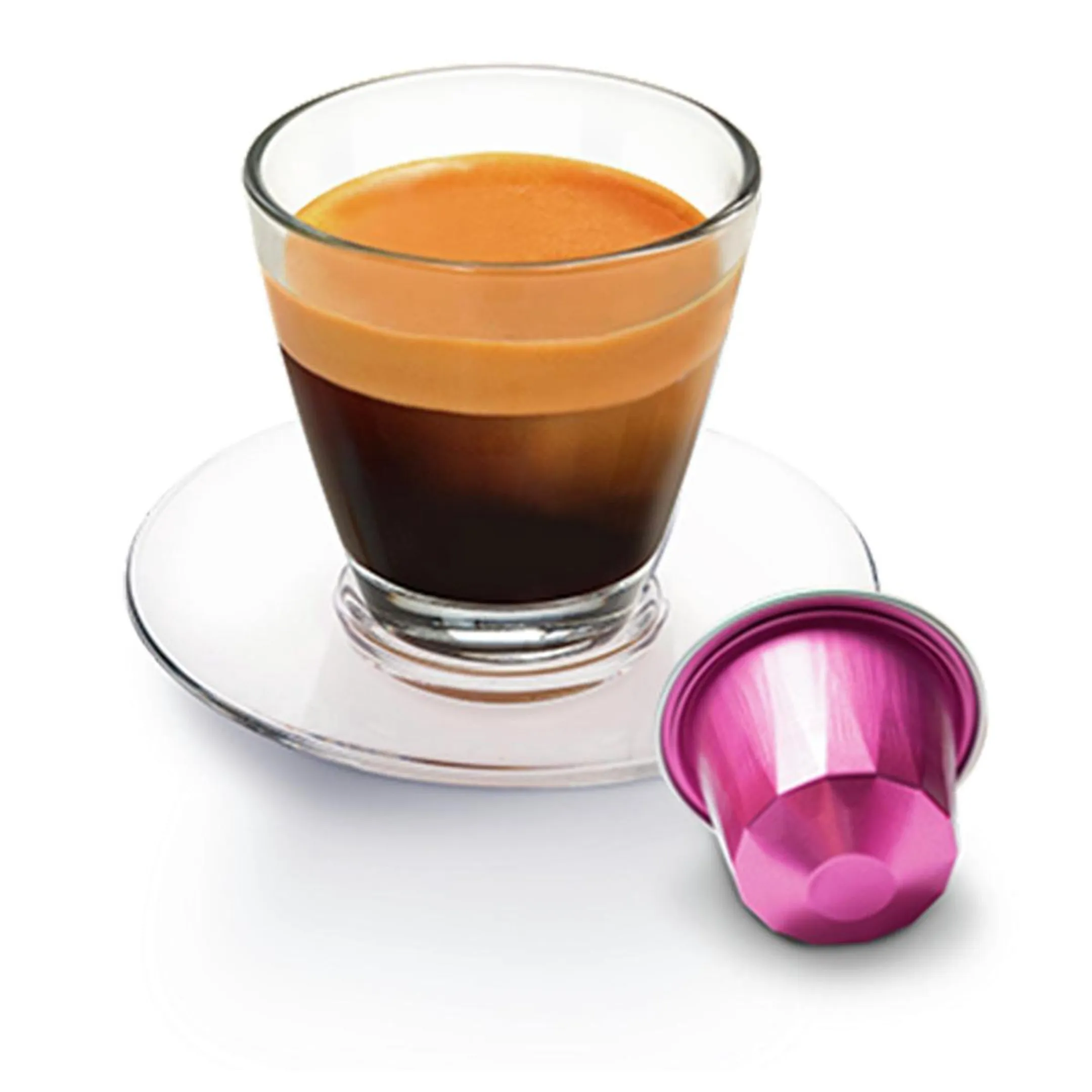 Belmio Kapseln- Espresso Forte x10 image