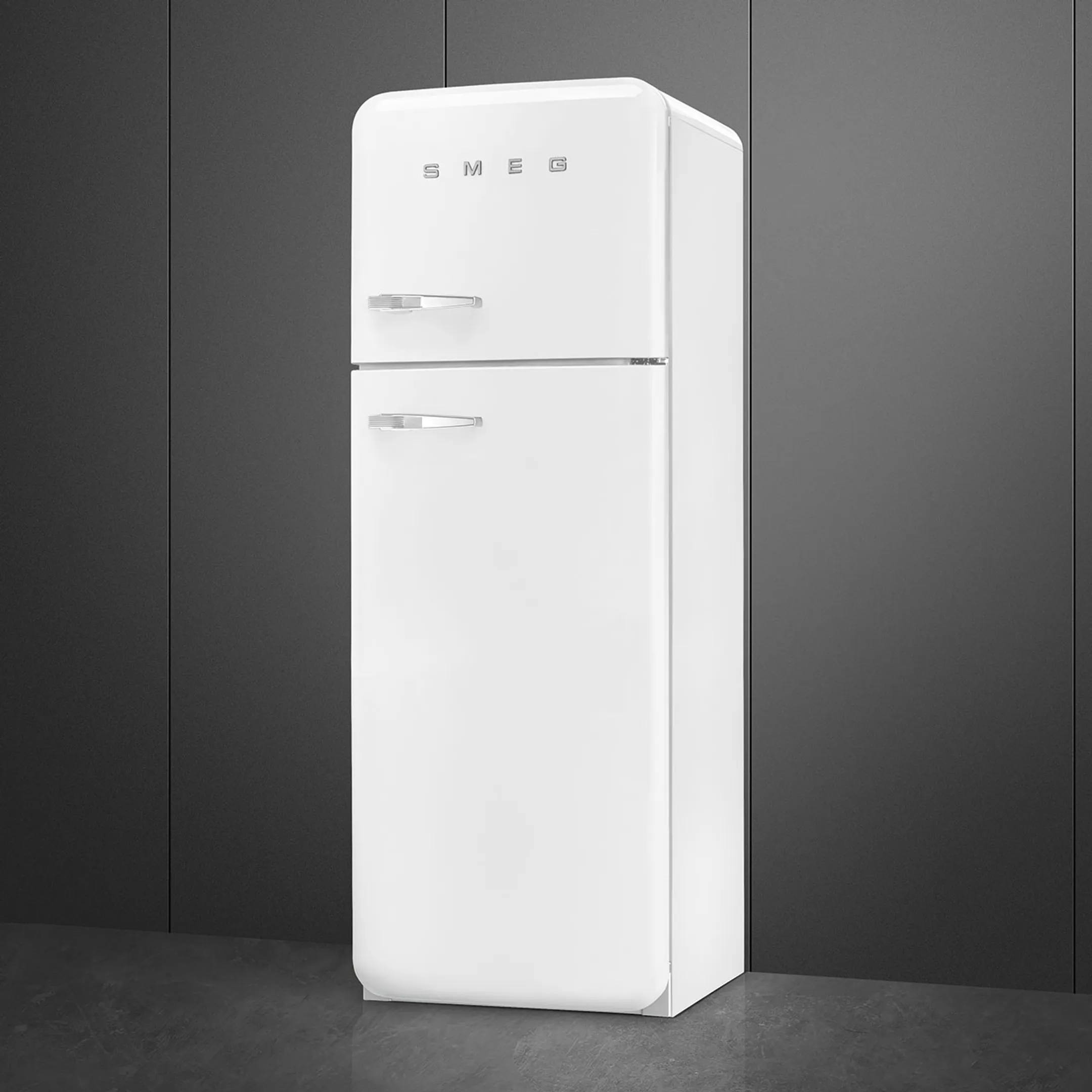 Smeg Kühl-/Gefrierkombi FAB30RWH5 image