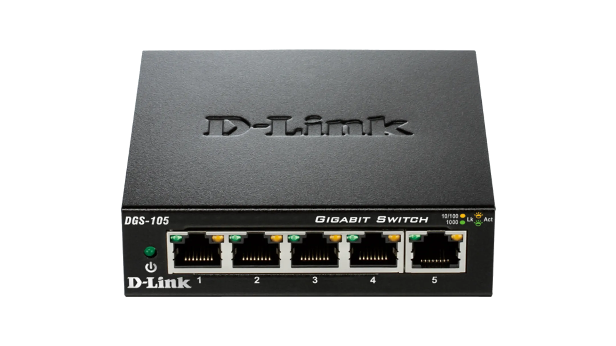 Switch DGS-105