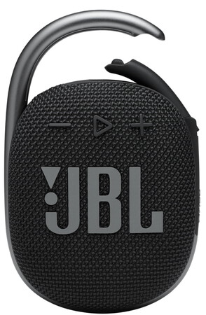 JBL Clip 4 Enceinte Bluetooth - Noir