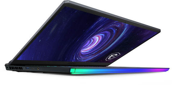 MSI GE66 Raider 10UG-020BE