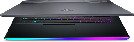 MSI GE66 Raider 10UG-020BE