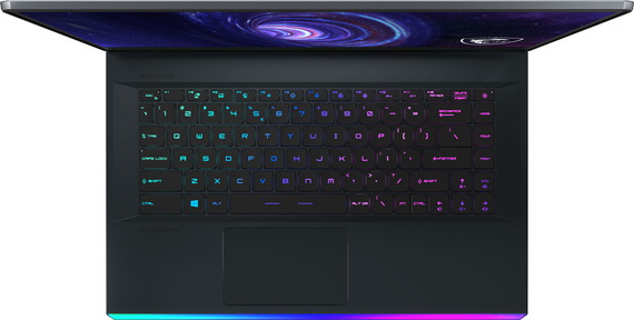 MSI GE66 Raider 10UG-020BE