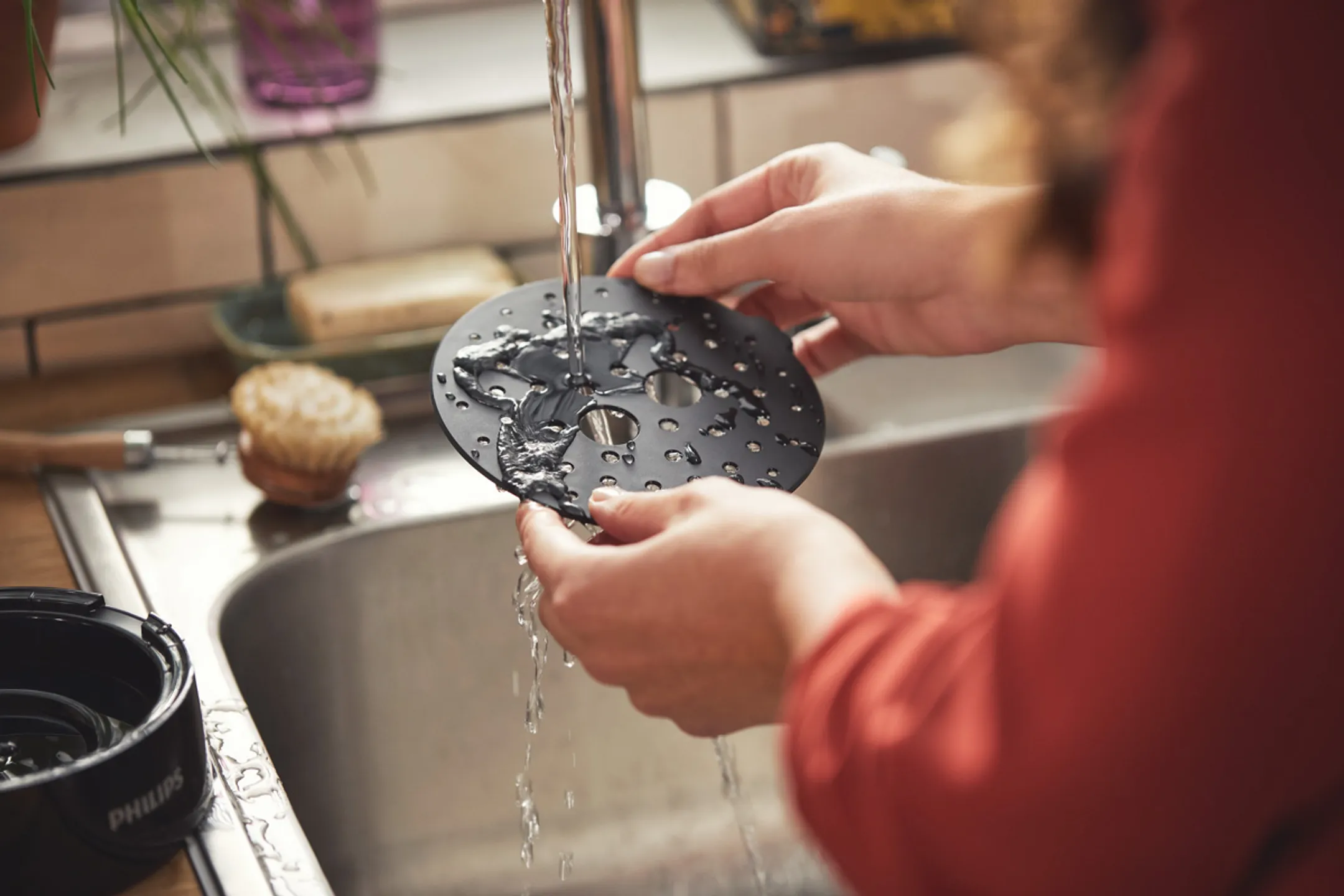 Philips Senseo Select CSA230/50 image