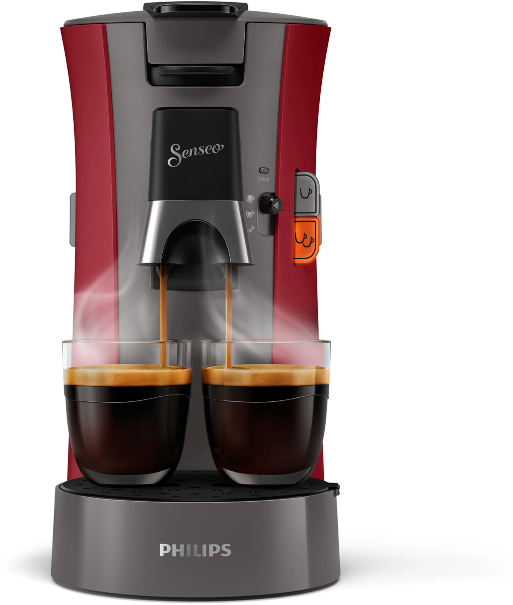 Philips Senseo Select CSA230/90 image