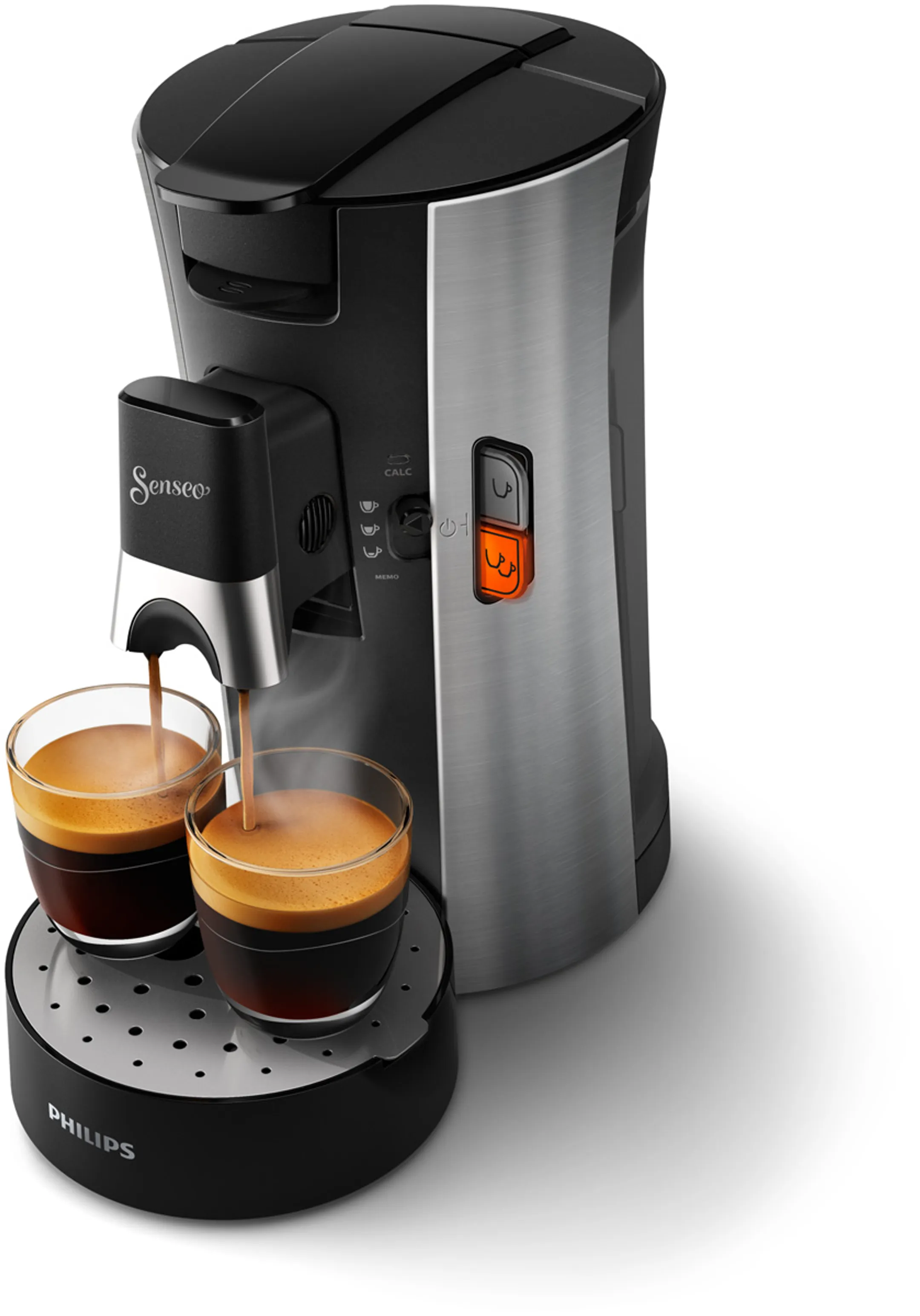 Philips Senseo Select CSA250/10 image