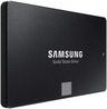 Samsung 870 EVO - 500 Go - 2.5" SATA