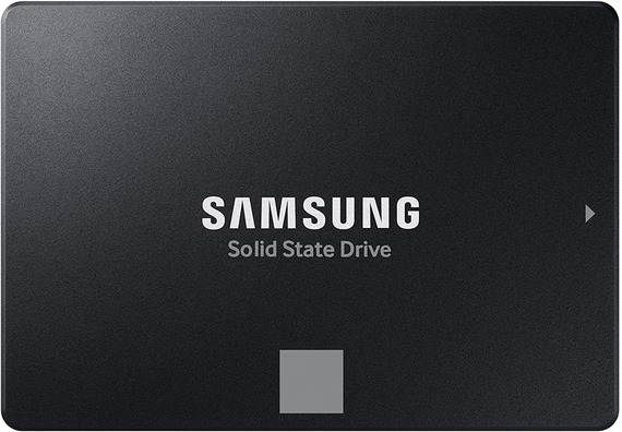 Samsung 870 EVO - 1 To - 2.5" SATA