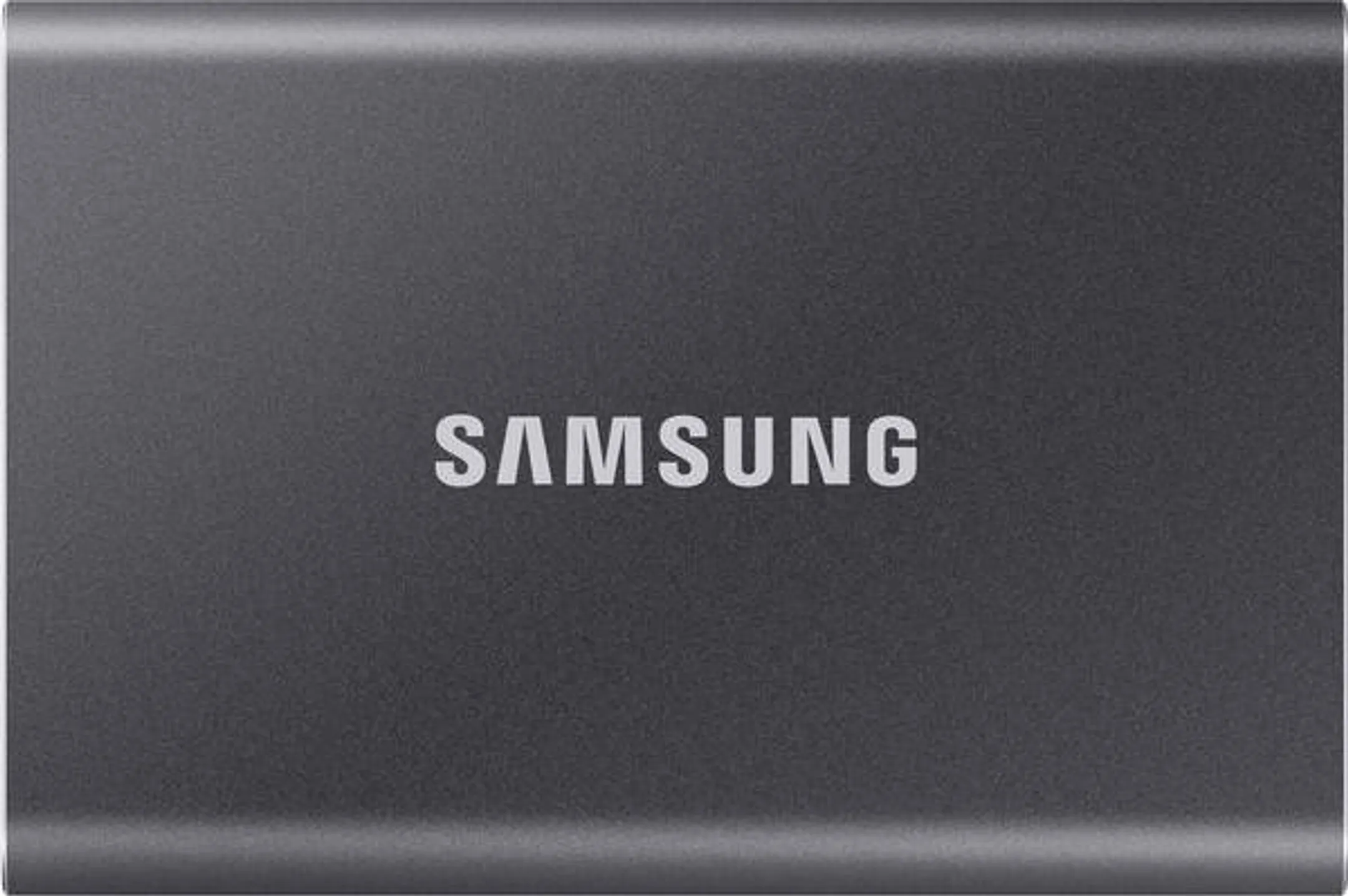 Samsung SSD externe T7 USB 3.2 1 To (Gris) - MU-PC1TOT/WW image