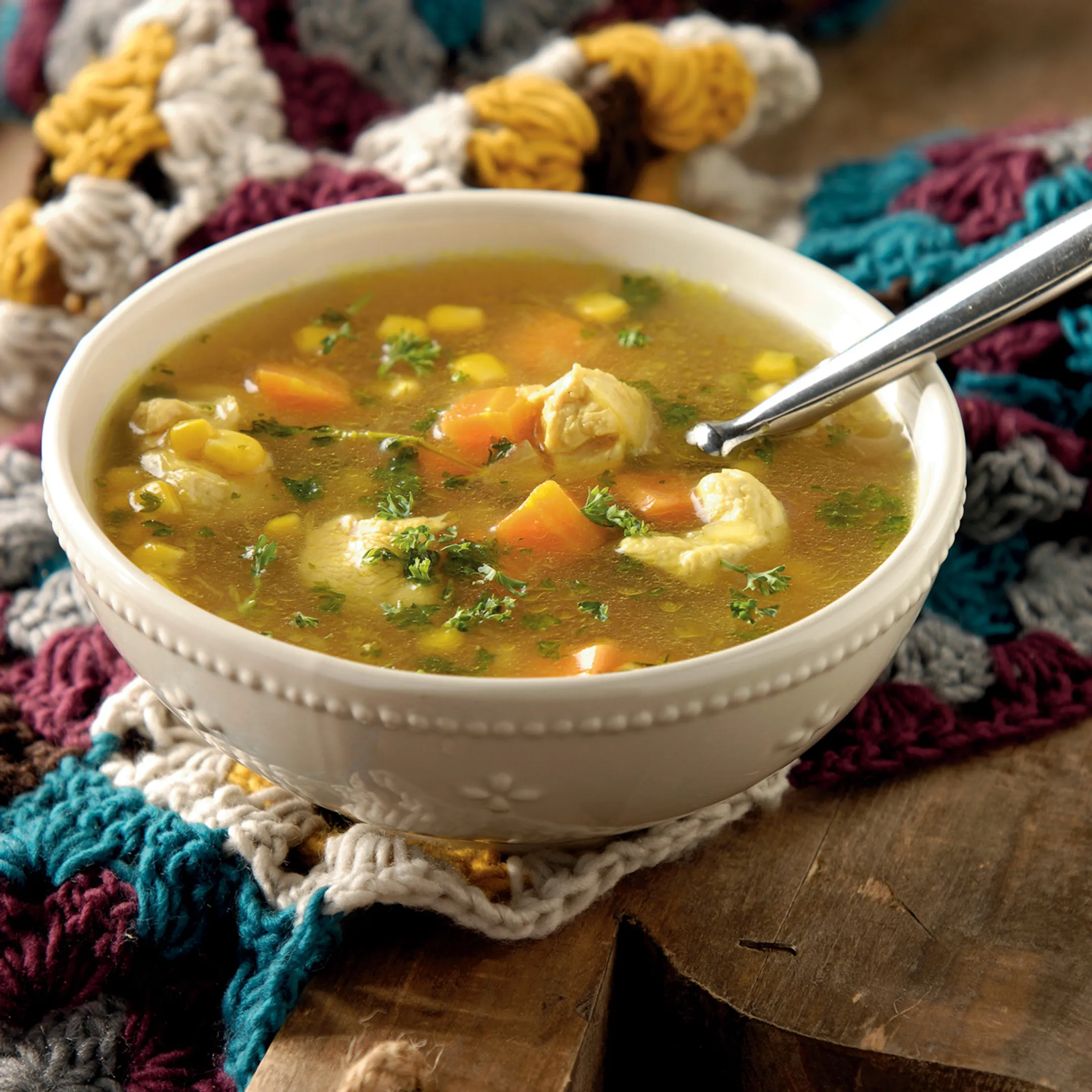 Philips Soupmaker Viva Collection HR2203/80 image