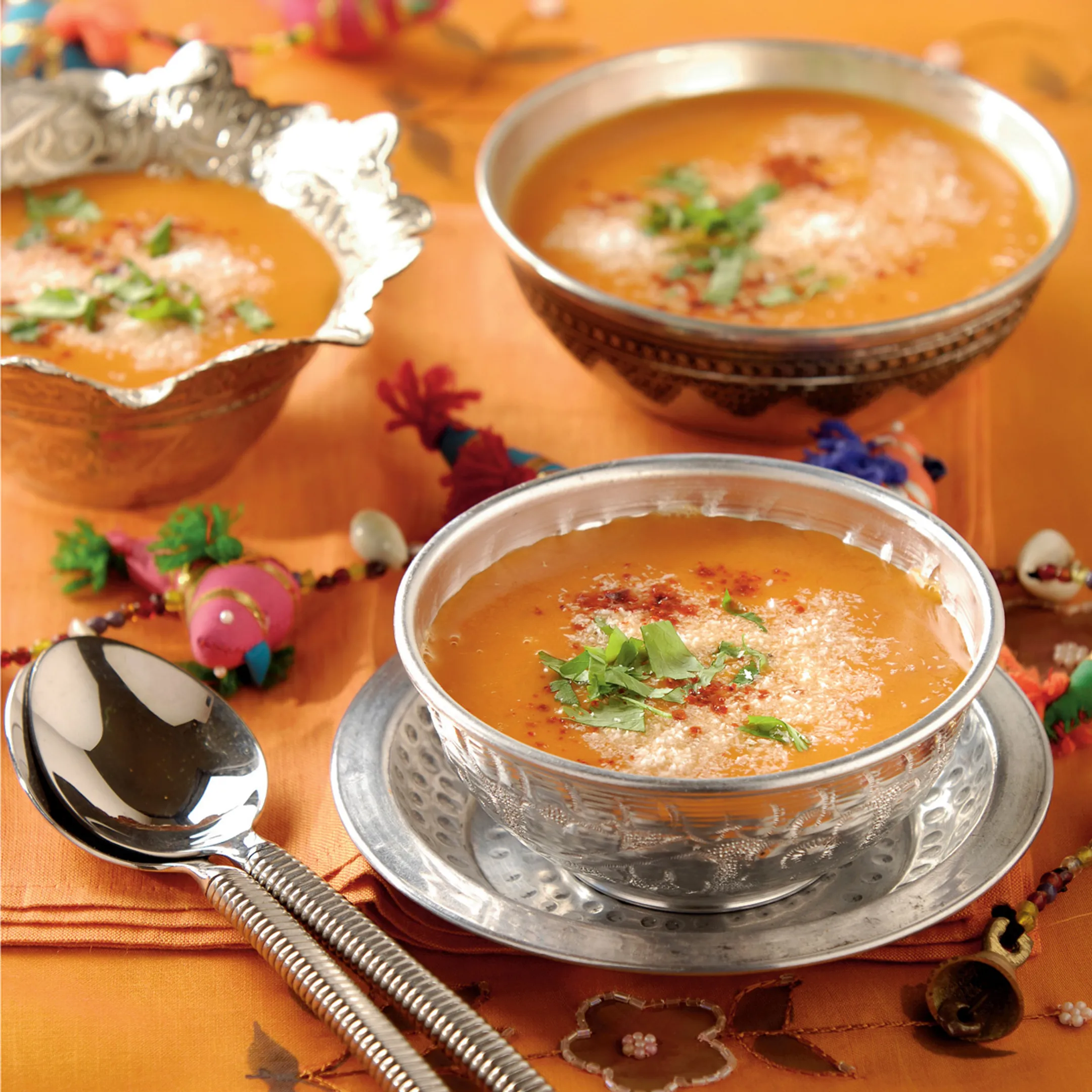 Philips Soupmaker Viva Collection HR2203/80 image