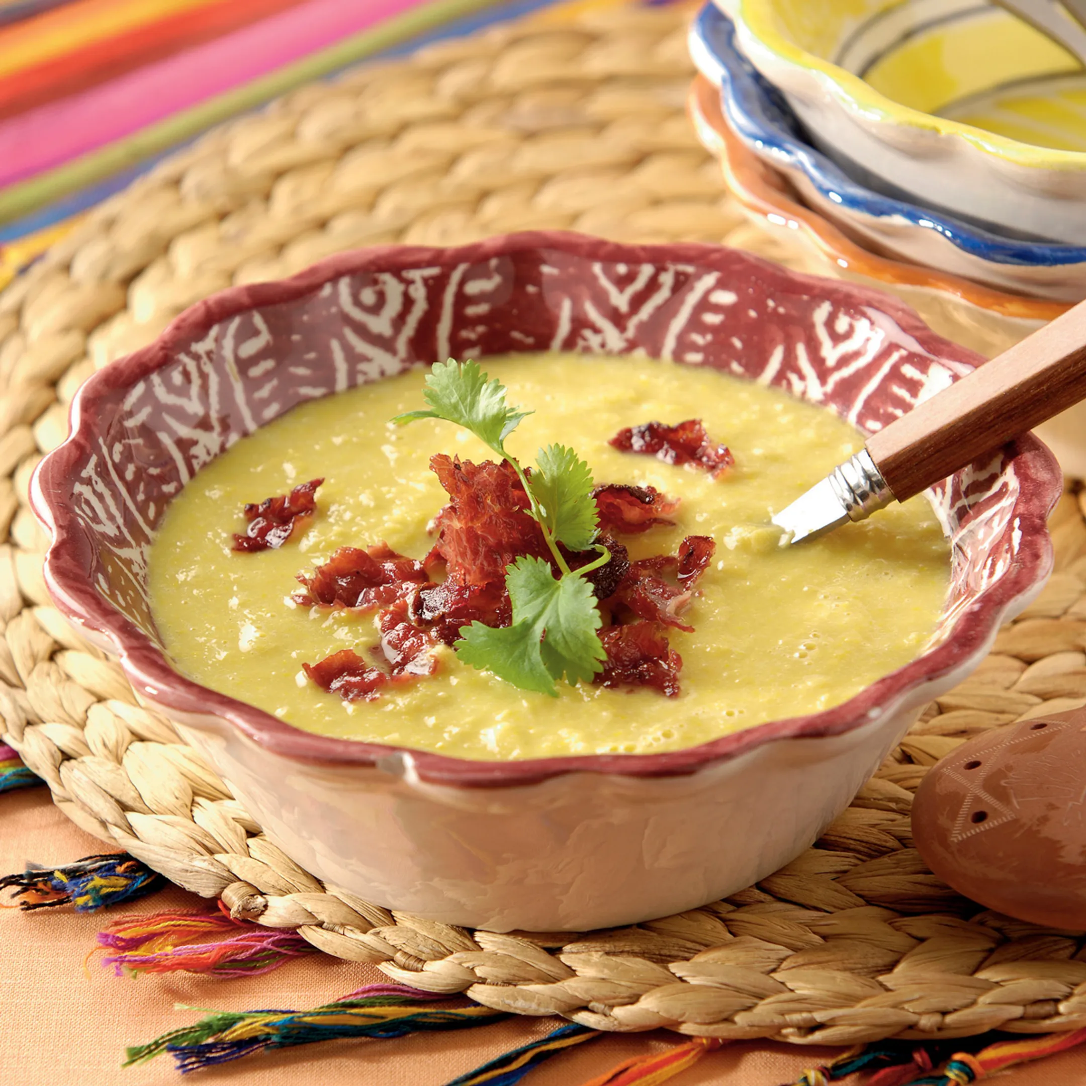 Philips Soupmaker Viva Collection HR2203/80 image